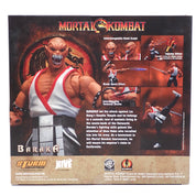 Baraka - Mortal Kombat VS Series 1/12 Scale [Pre-Owned]