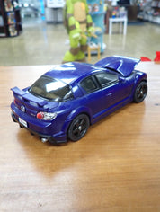Mazda RX-8 Shockblast