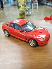 Mazda RX-8 Meister