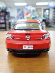 Mazda RX-8 Meister