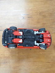 Mazda RX-8 Meister