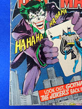 Load image into Gallery viewer, Batman #251 (1973) - GD+ (2.5) - Iconic Joker Cover!
