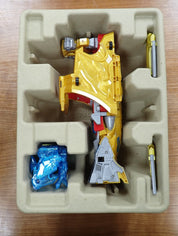 Bandai: Mashin Sentai Kiramager - Deluxe Grateful Phoenix