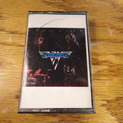 Van Halen – Van Halen(Club Edition)