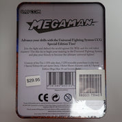 Megaman Card Game (SEALED)