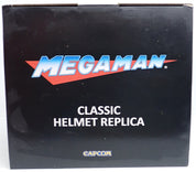 Megaman Classic Helmet - Blue