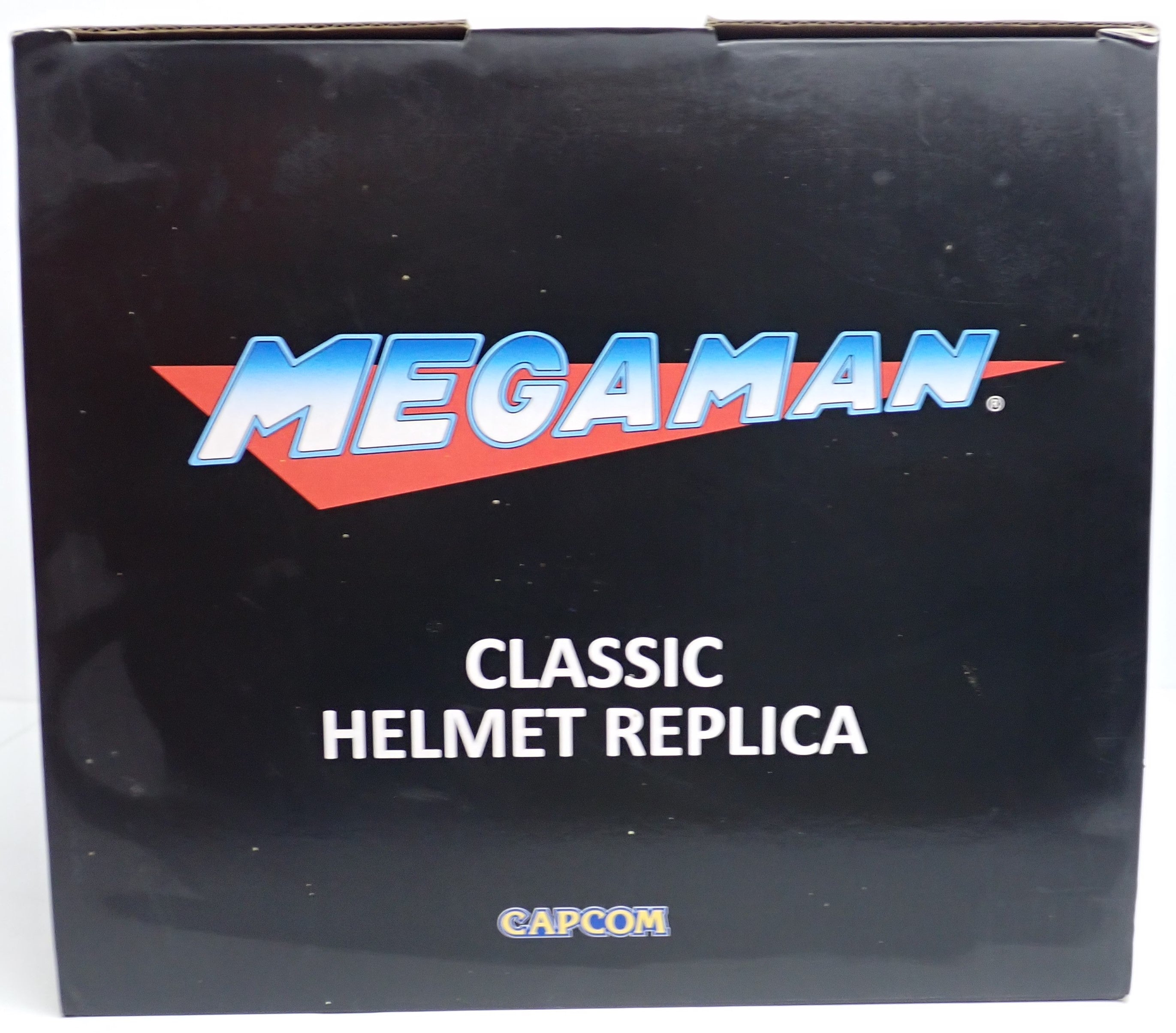Megaman Classic Helmet - Blue