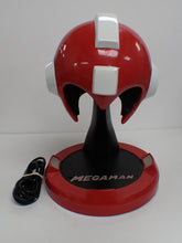 Load image into Gallery viewer, Megaman Classic Helmet - Red
