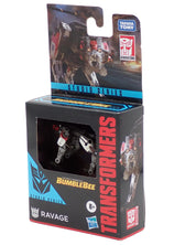 Ravage - Studio Series