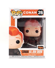 Conan as Jon Snow - POP! #26