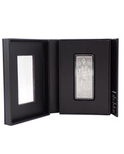 Han Solo in Carbonite - 1 oz Silver Coin