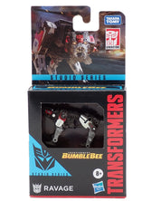Ravage - Studio Series