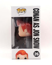 Conan as Jon Snow - POP! #26