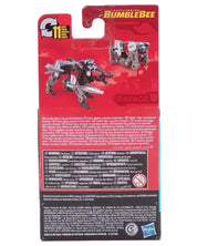 Ravage - Studio Series