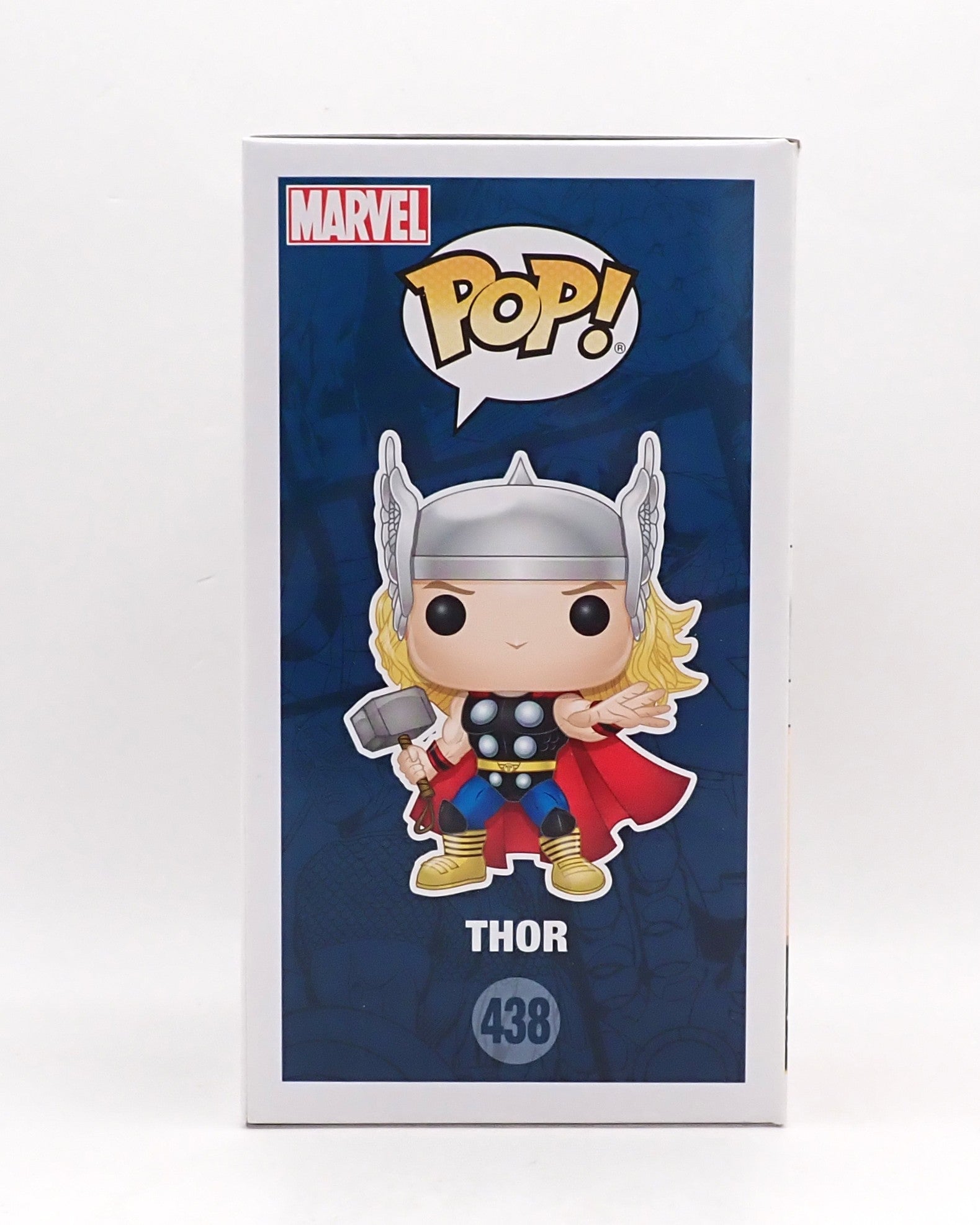Thor  - POP! #438