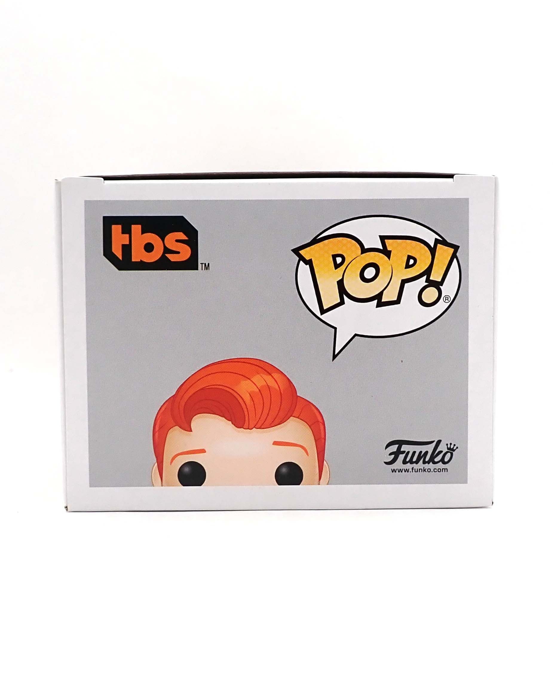 Conan as Jon Snow - POP! #26