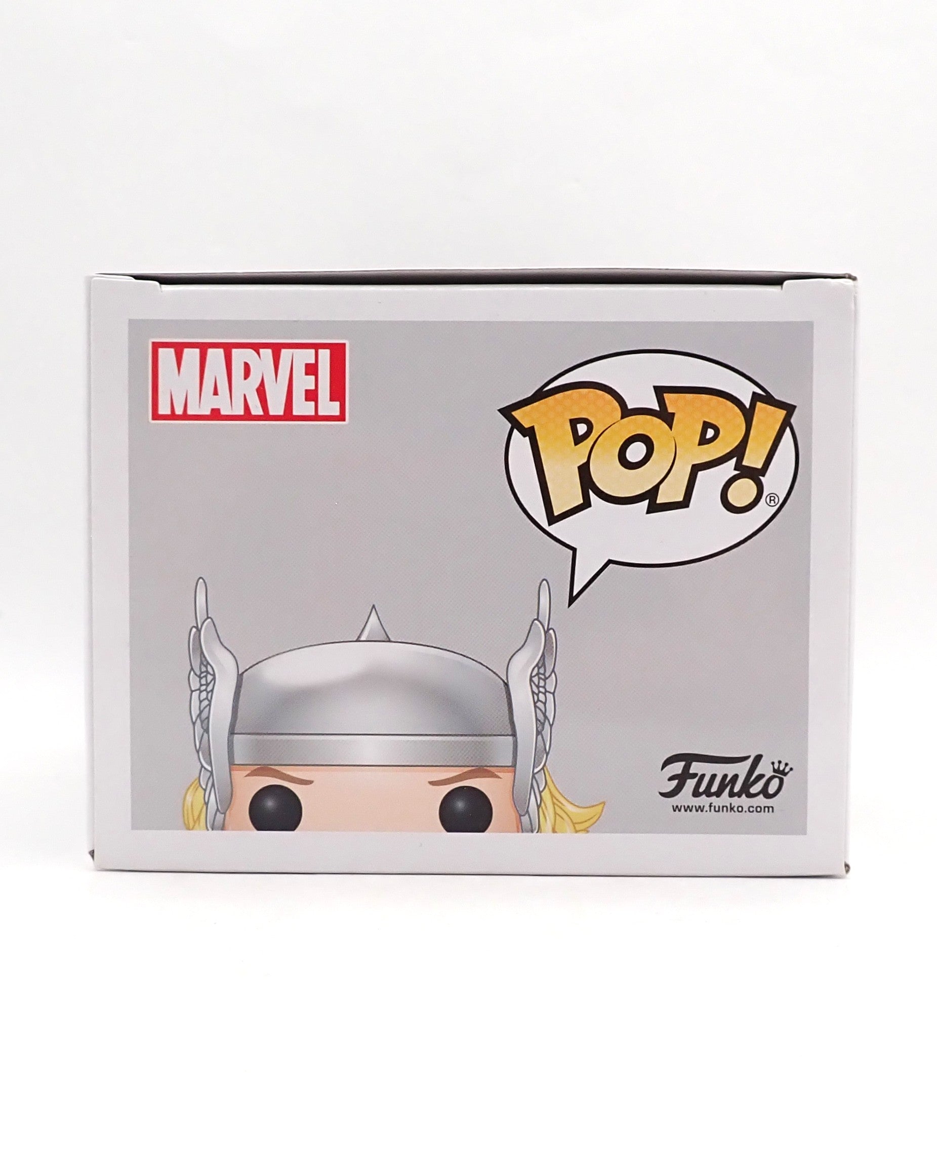 Thor  - POP! #438