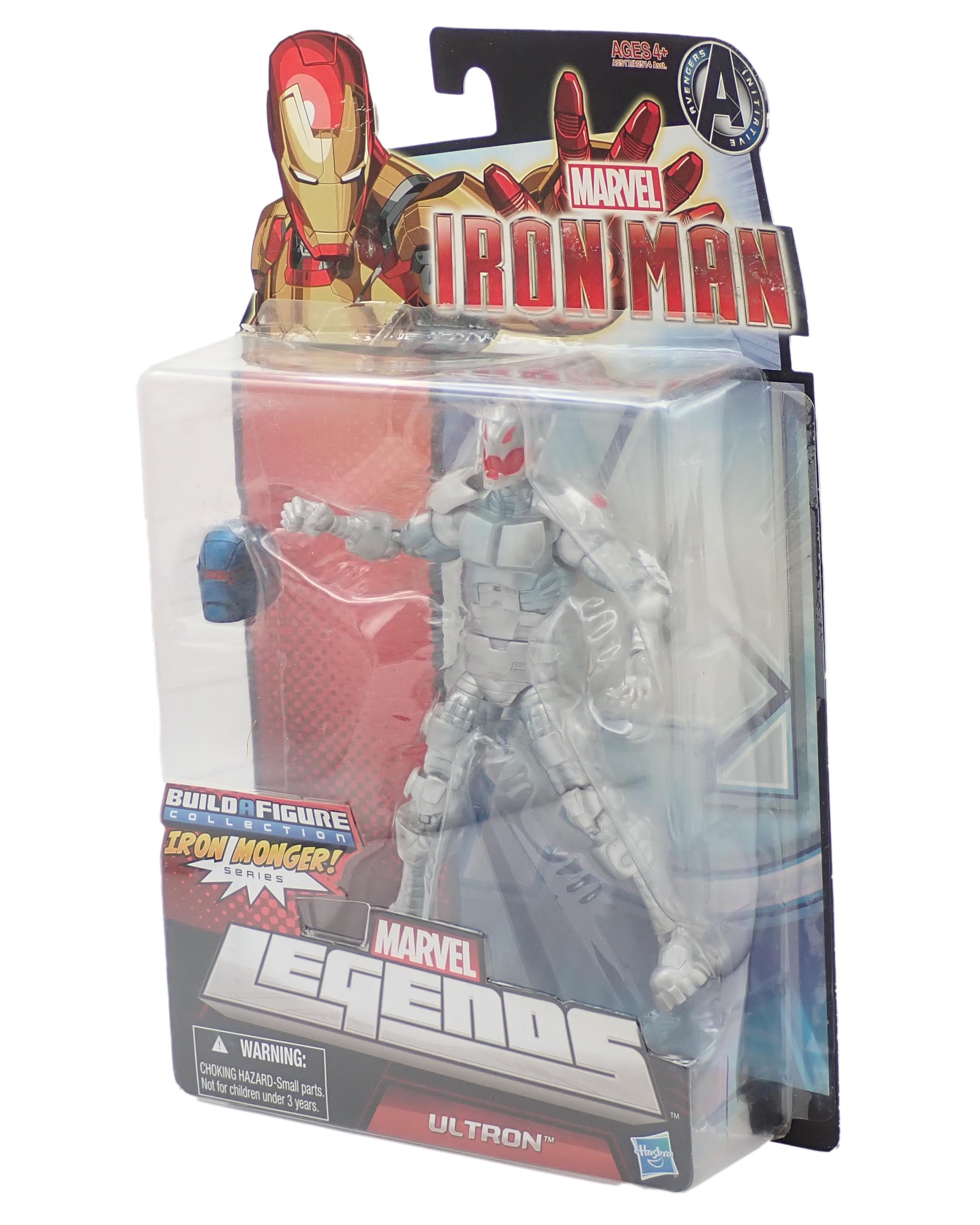 Ultron - Marvel Legends Figure