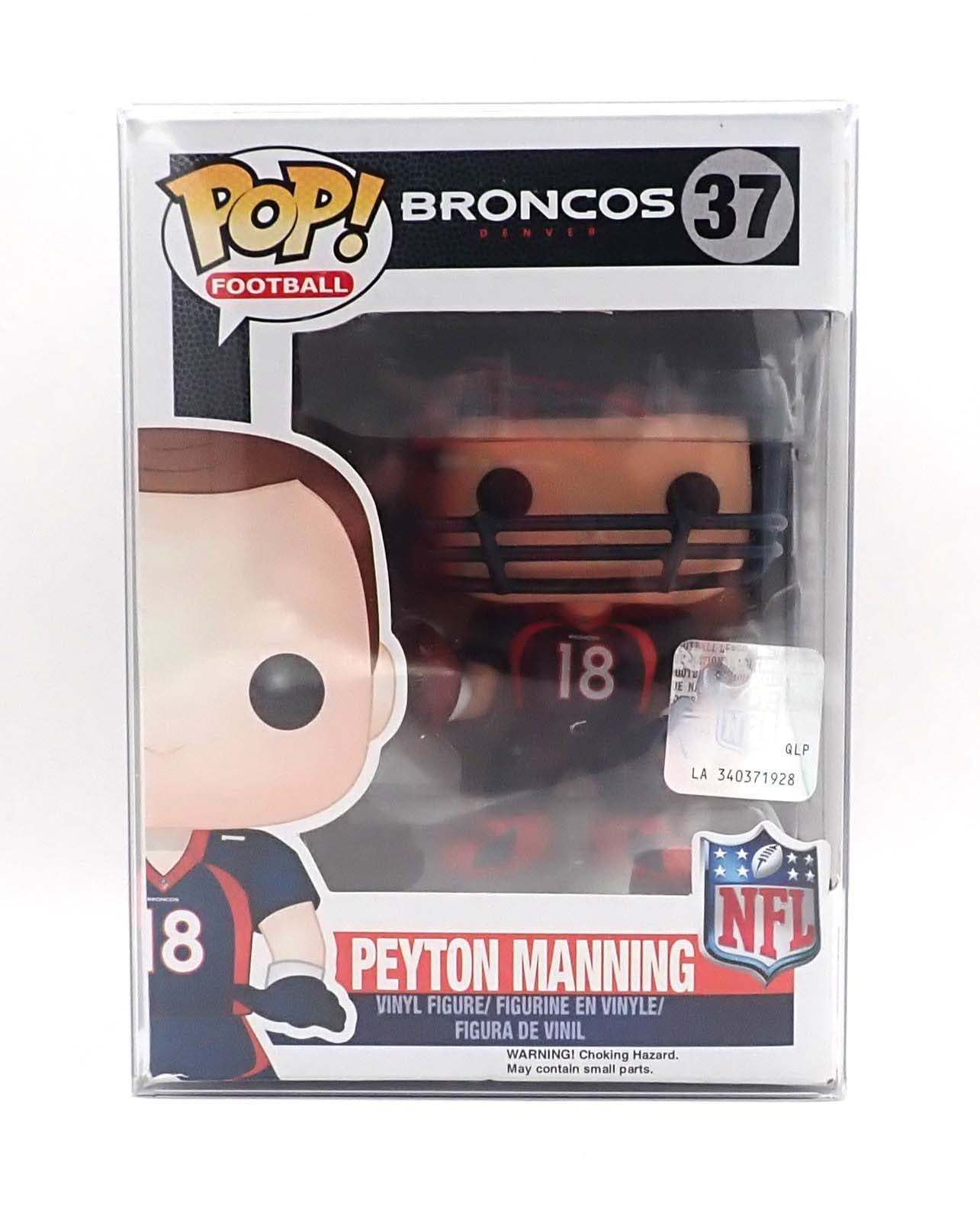 Peyton Manning - POP! #37