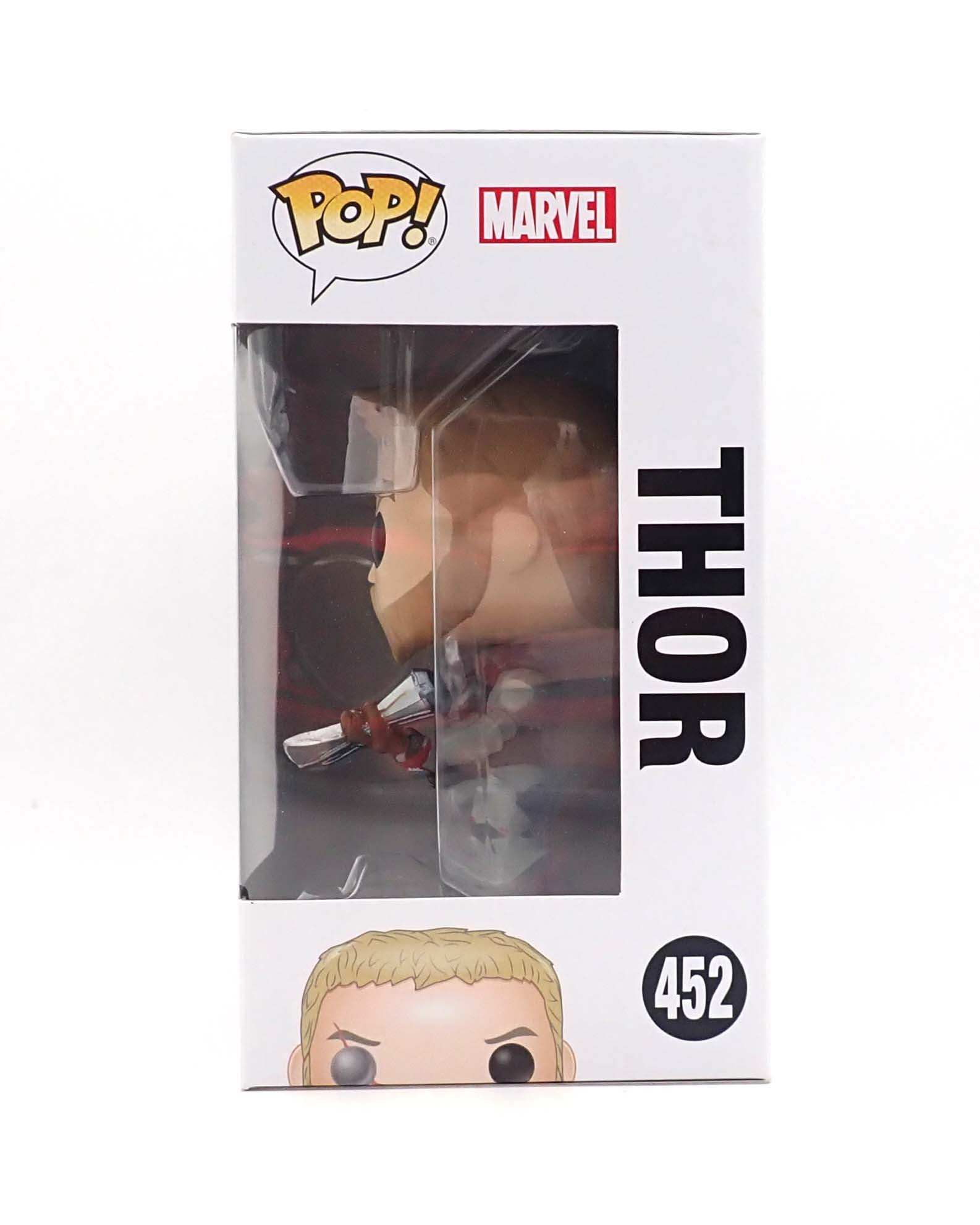 Thor - POP! #452