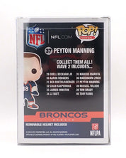 Peyton Manning - POP! #37