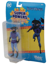 Black Manta - DC Super Powers Retro Figure