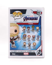 Thor - POP! #452