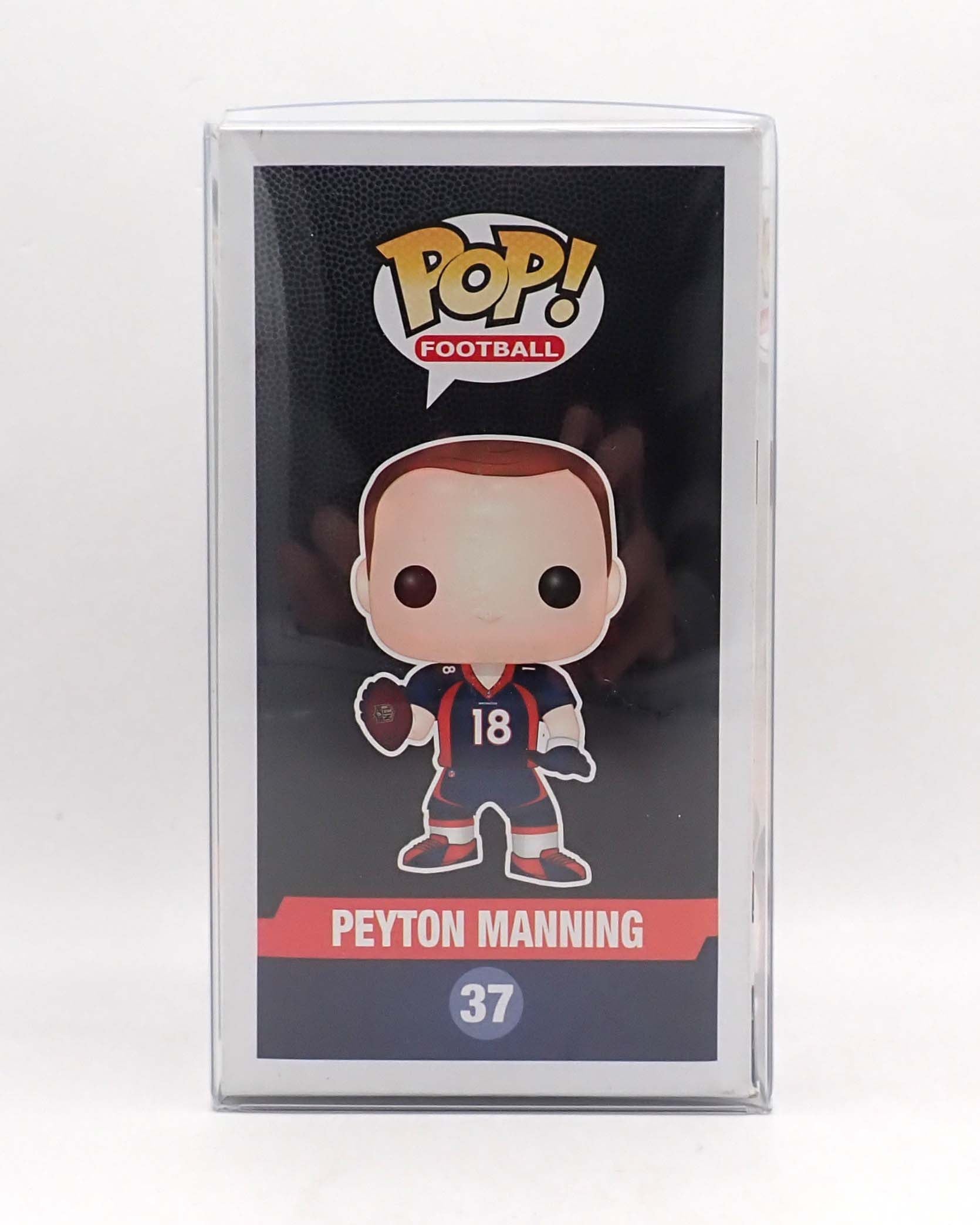 Peyton Manning - POP! #37