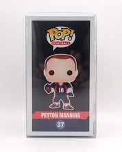 Peyton Manning - POP! #37