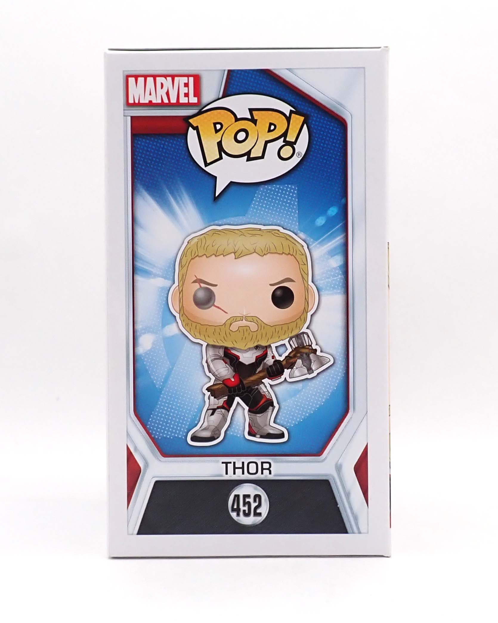 Thor - POP! #452