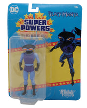 Black Manta - DC Super Powers Retro Figure