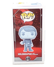 Holographic Luke Skywalker - POP! #615