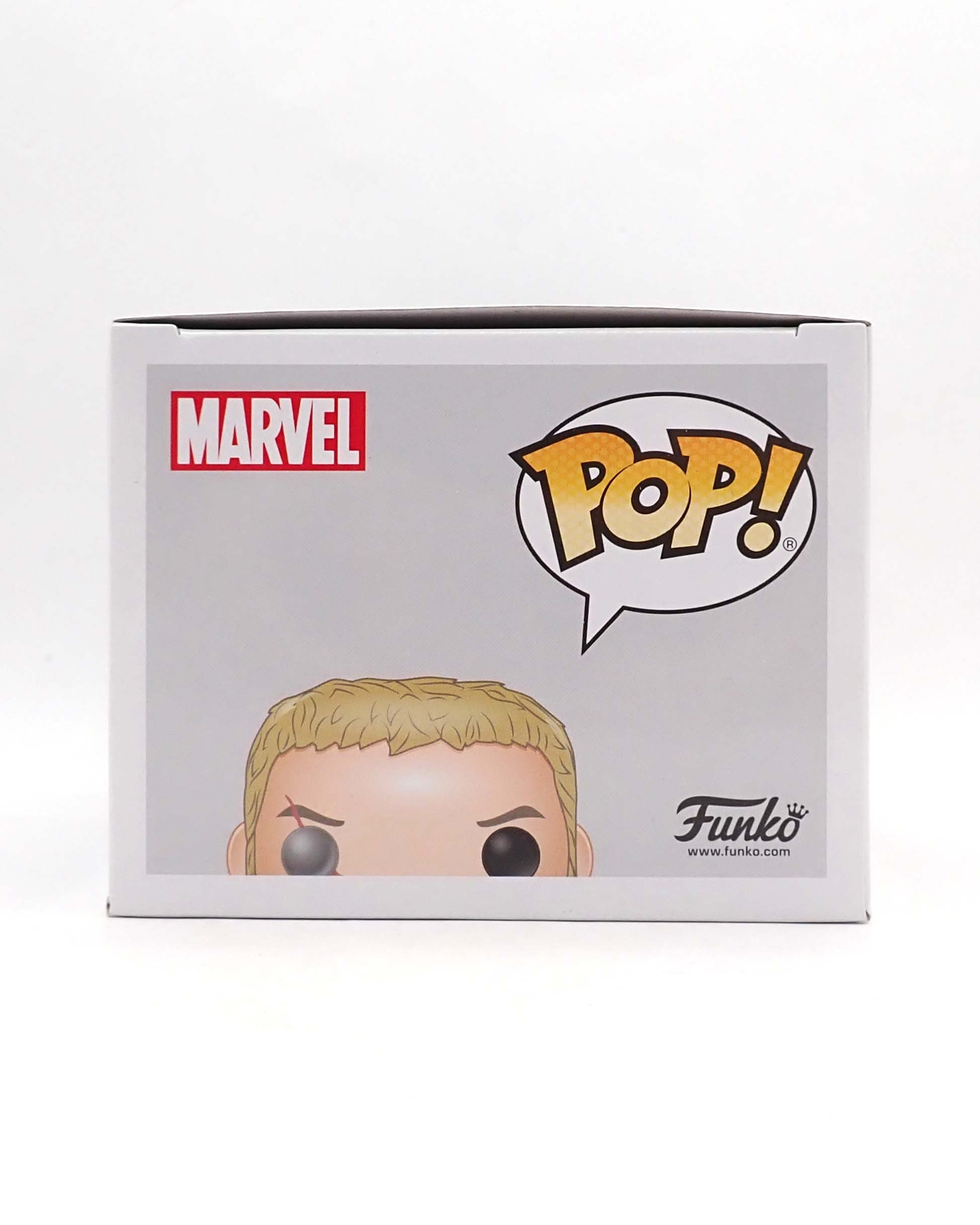 Thor - POP! #452