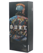 Duke - 1000Toys Figure