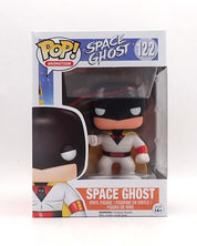 Space Ghost - POP! #122