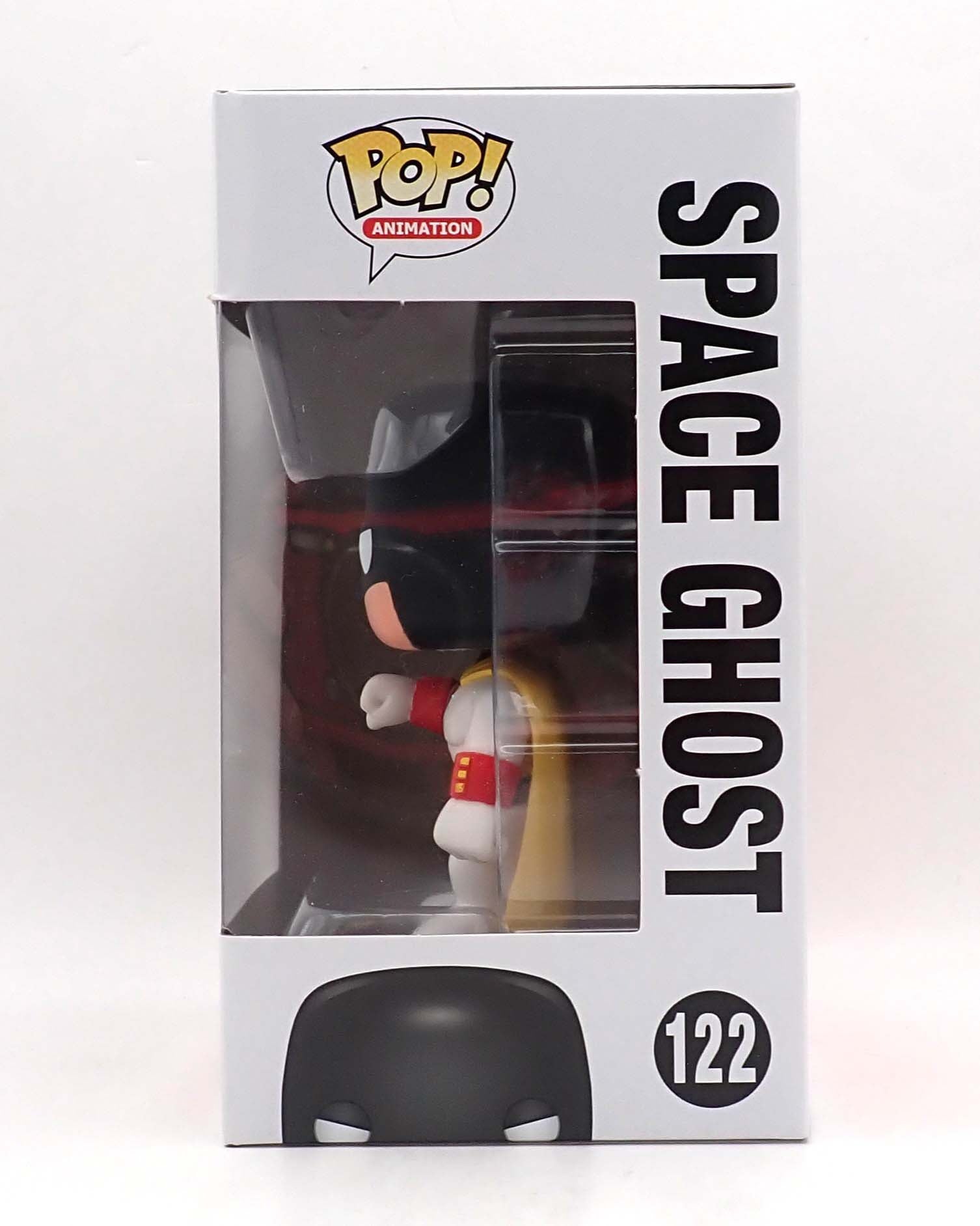 Space Ghost - POP! #122