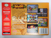 Super Smash Bros - N64