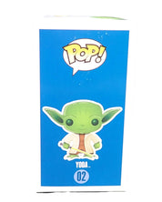 Yoda - POP! #02