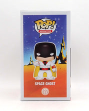 Space Ghost - POP! #122