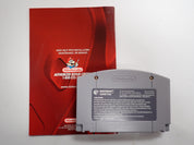 Super Smash Bros - N64