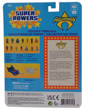 Aquaman - DC Super Powers Retro Figure