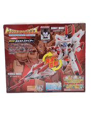 Jetfire - Transformers Legends Figure