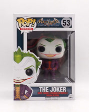 The Joker - POP! #53