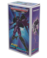 IF-01X Eris Armadon - Infinite Finity Figure
