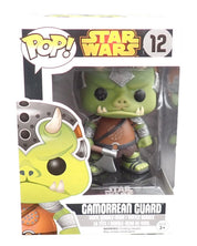 Gamorrean Guard - POP! #12