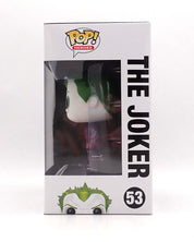 The Joker - POP! #53