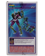 IF-01X Eris Armadon - Infinite Finity Figure