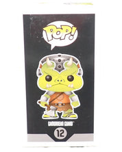 Gamorrean Guard - POP! #12