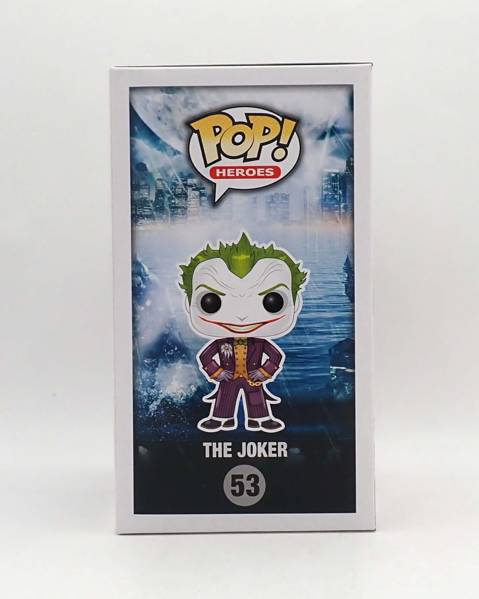 The Joker - POP! #53