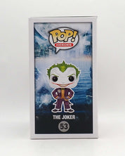 The Joker - POP! #53